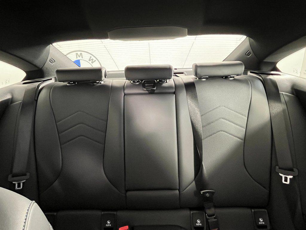 used 2025 BMW 228 Gran Coupe car, priced at $40,995