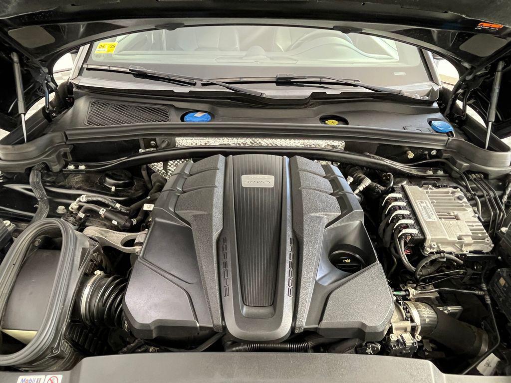 used 2020 Porsche Macan car, priced at $31,415