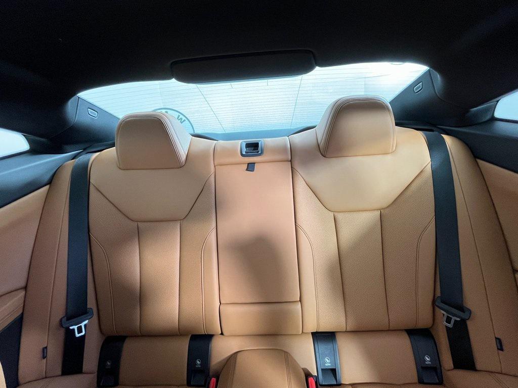 used 2024 BMW 430 car, priced at $42,495