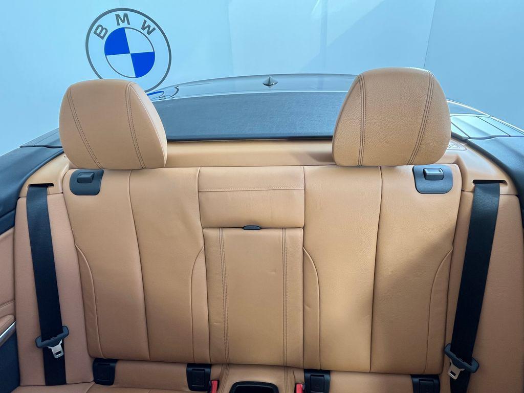 used 2020 BMW 430 car, priced at $37,815