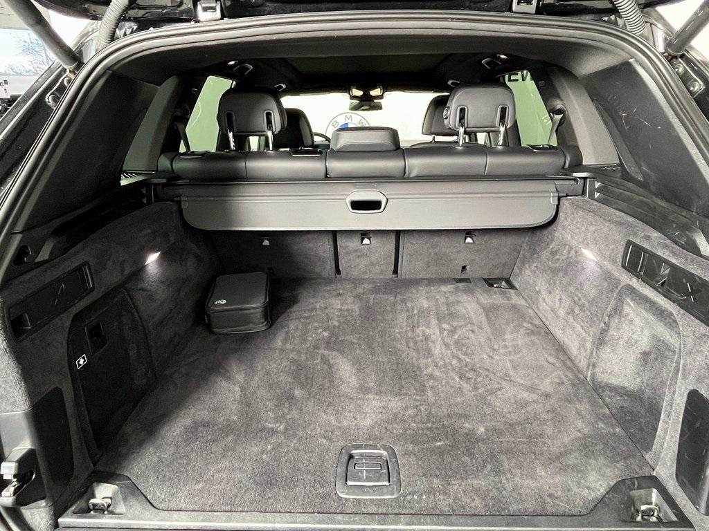 used 2024 BMW X5 car, priced at $51,495