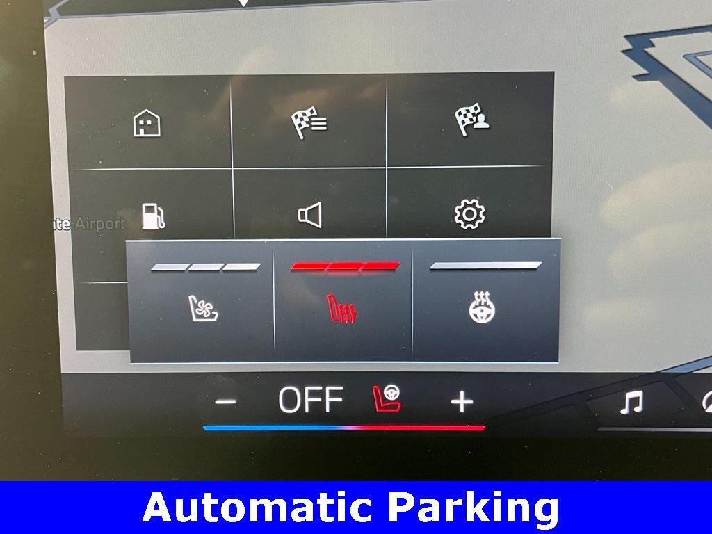 used 2024 BMW X5 car, priced at $51,495