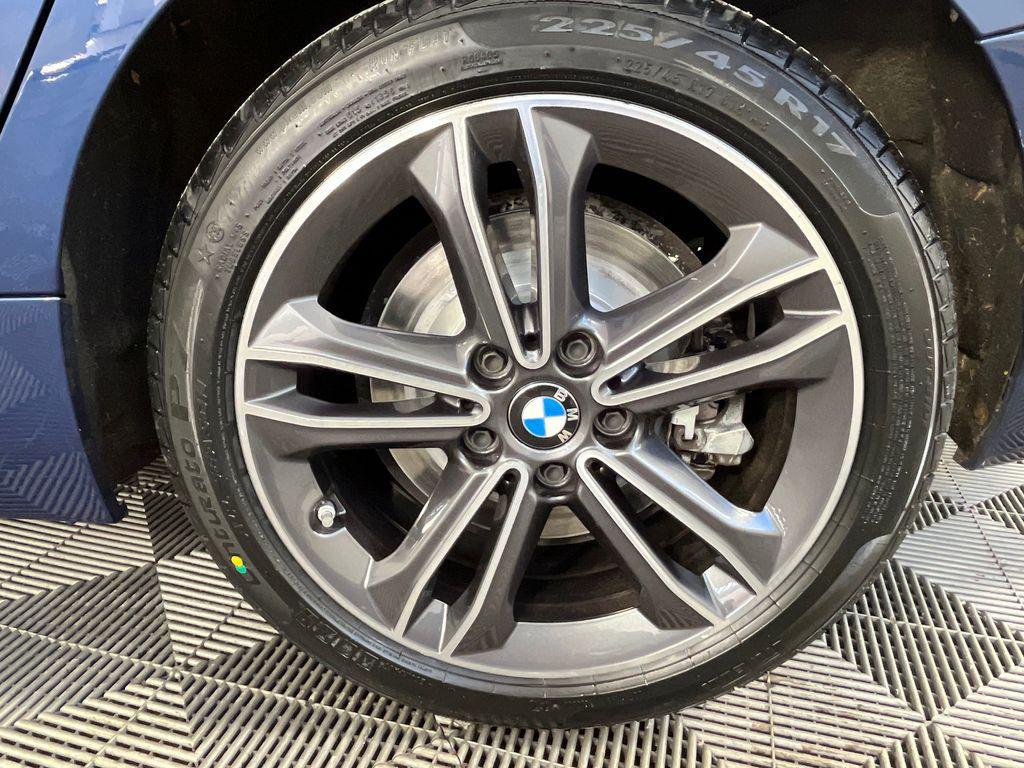 used 2023 BMW 840 Gran Coupe car, priced at $25,998