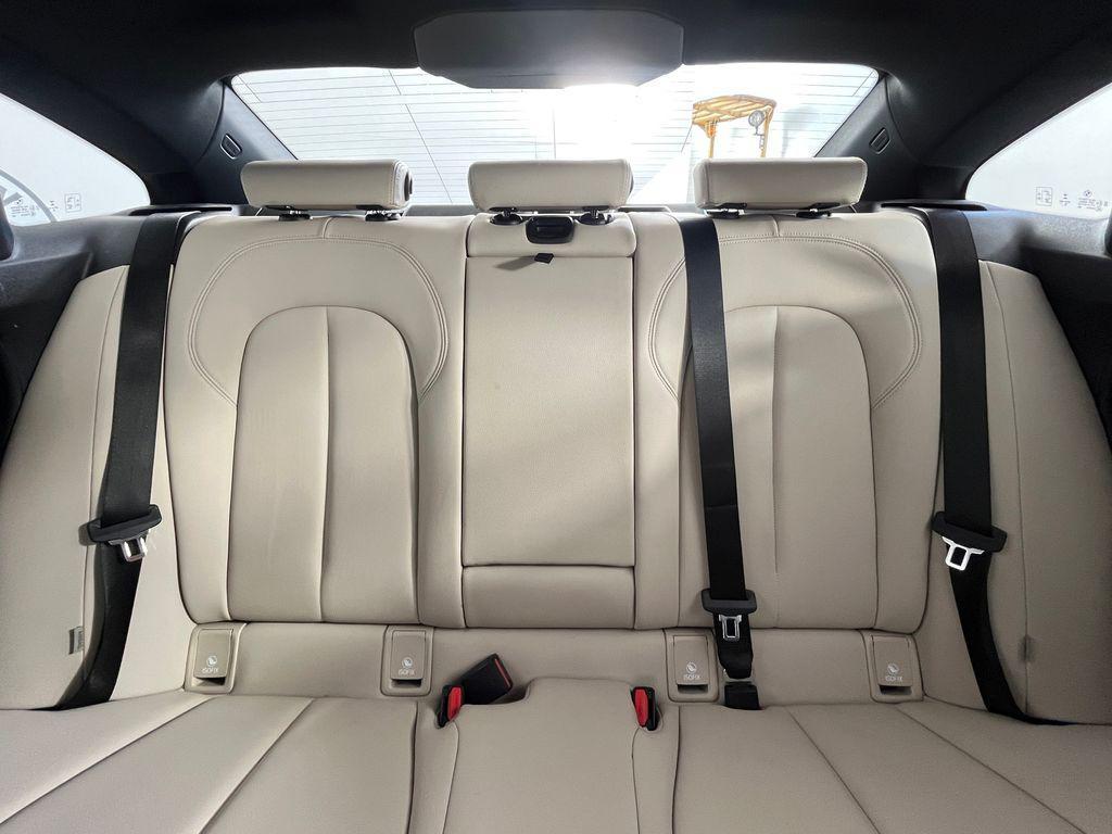 used 2023 BMW 840 Gran Coupe car, priced at $25,998