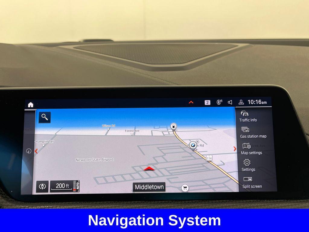 used 2023 BMW 840 Gran Coupe car, priced at $25,998