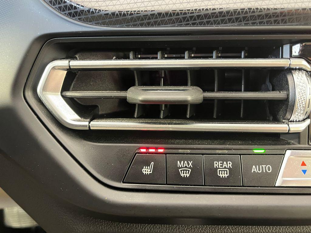 used 2023 BMW 840 Gran Coupe car, priced at $25,998