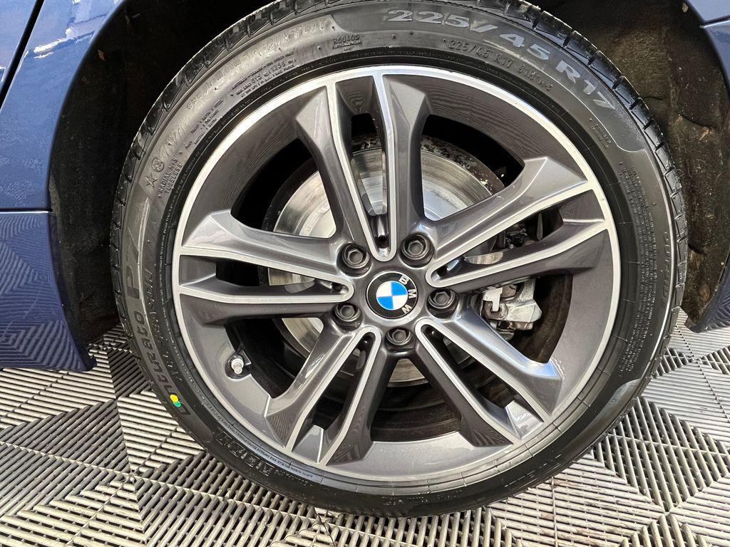 used 2023 BMW 840 Gran Coupe car, priced at $25,998