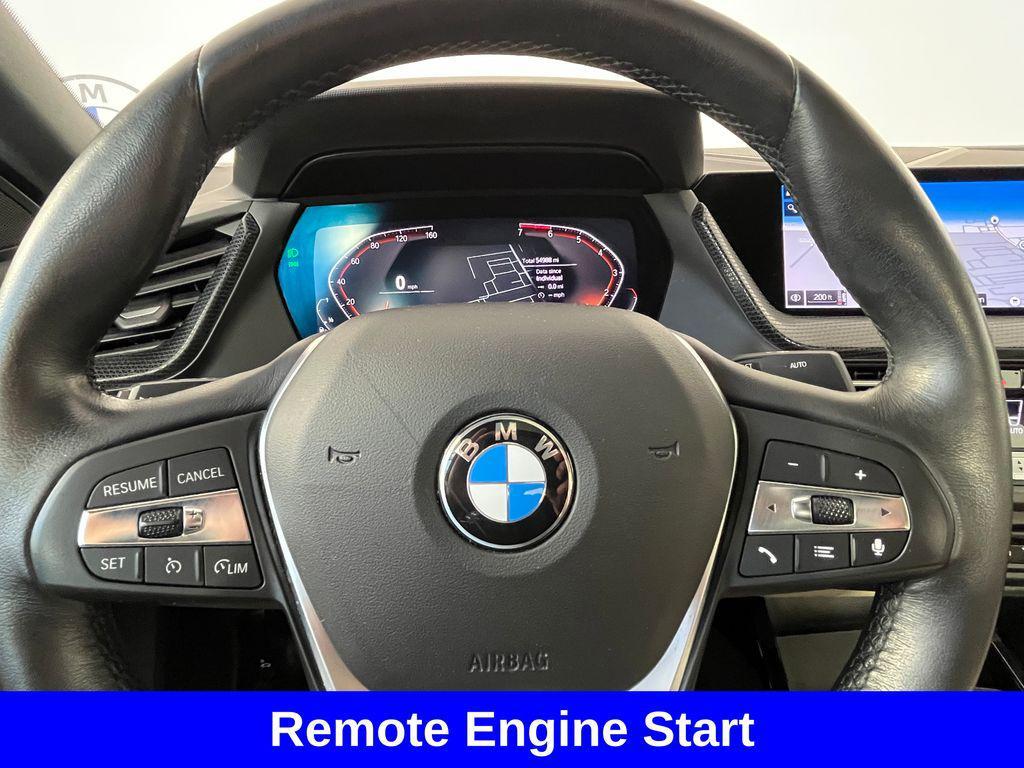 used 2023 BMW 840 Gran Coupe car, priced at $25,998