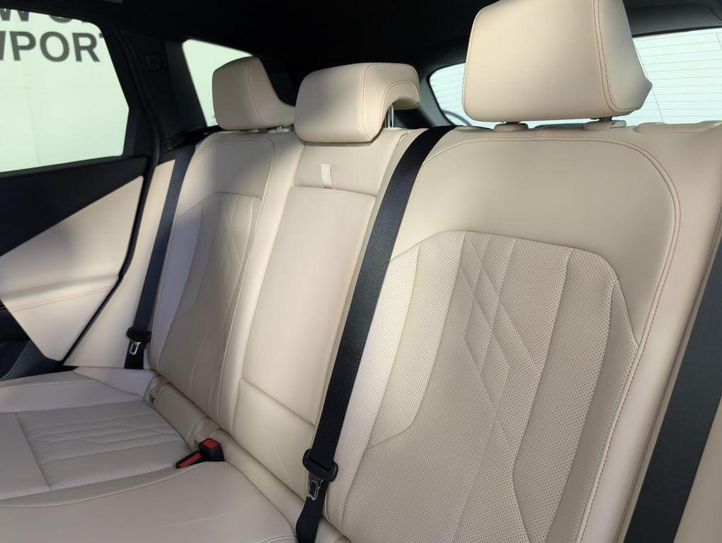 new 2026 BMW X3 car, priced at $59,285