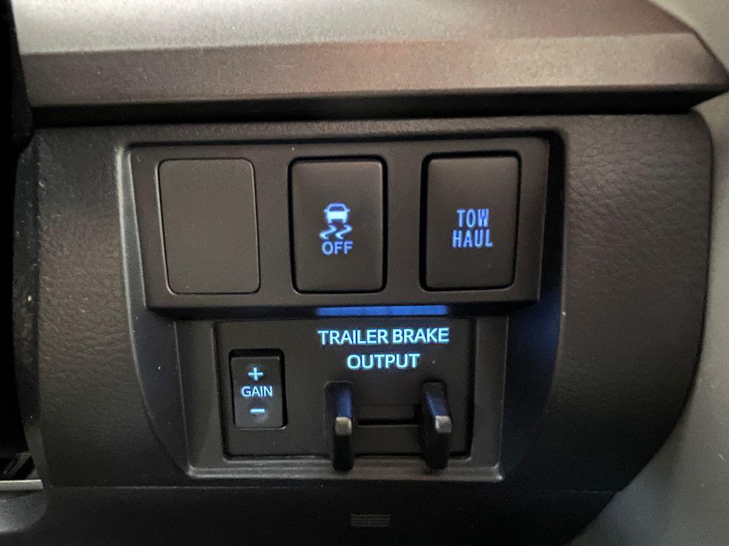 used 2019 Toyota Tundra car, priced at $33,015