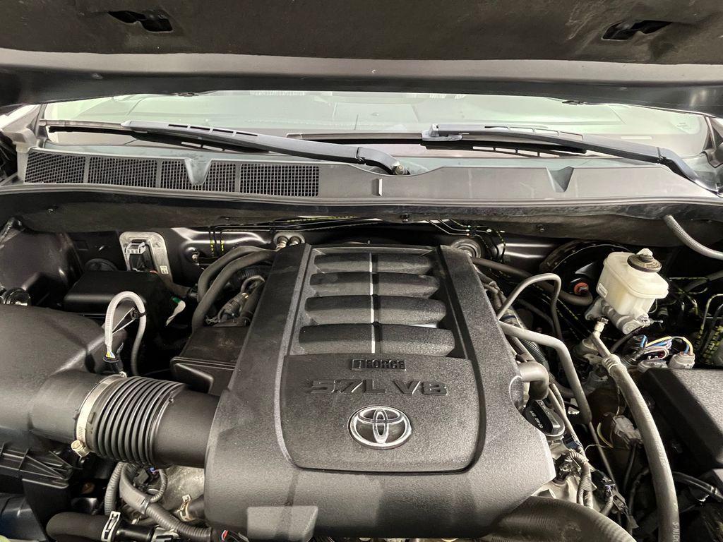 used 2019 Toyota Tundra car, priced at $33,015
