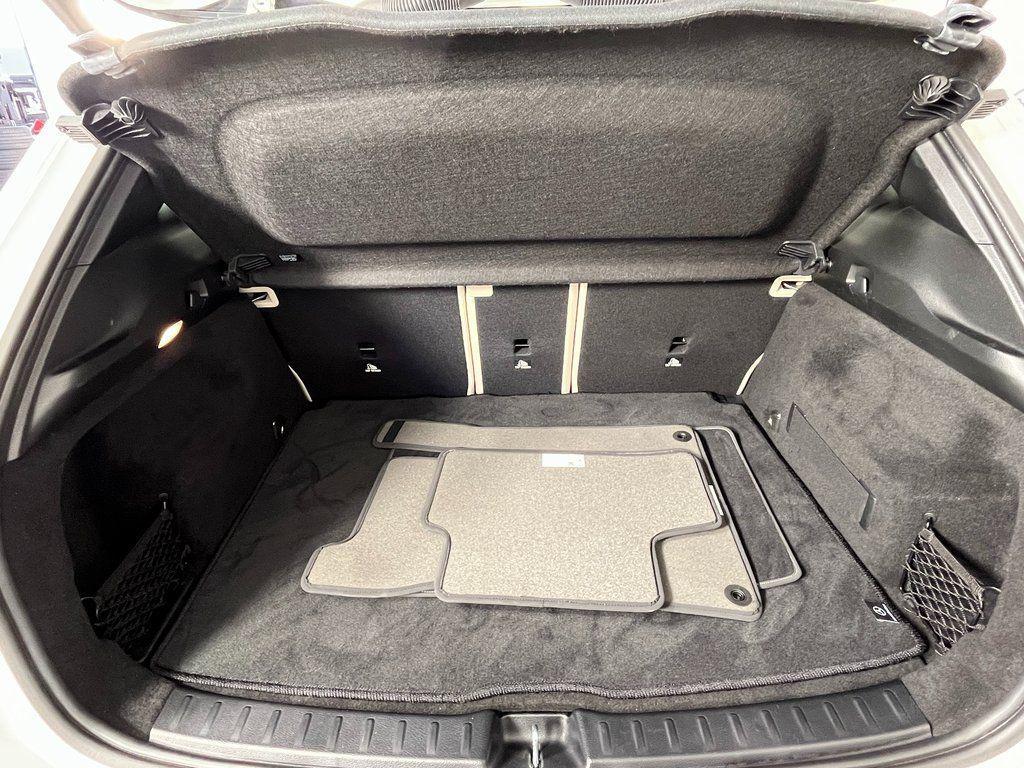 used 2023 Mercedes-Benz GLA 250 car, priced at $31,495