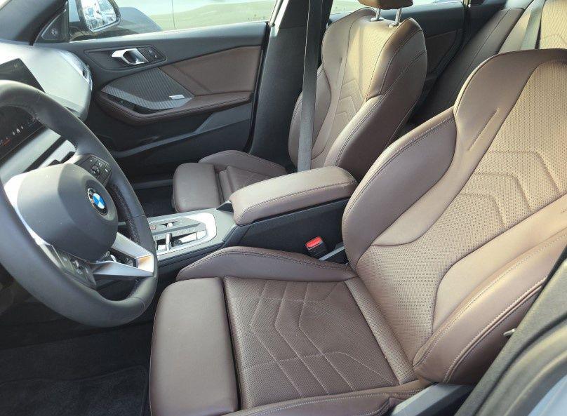 used 2025 BMW 228 Gran Coupe car, priced at $37,995