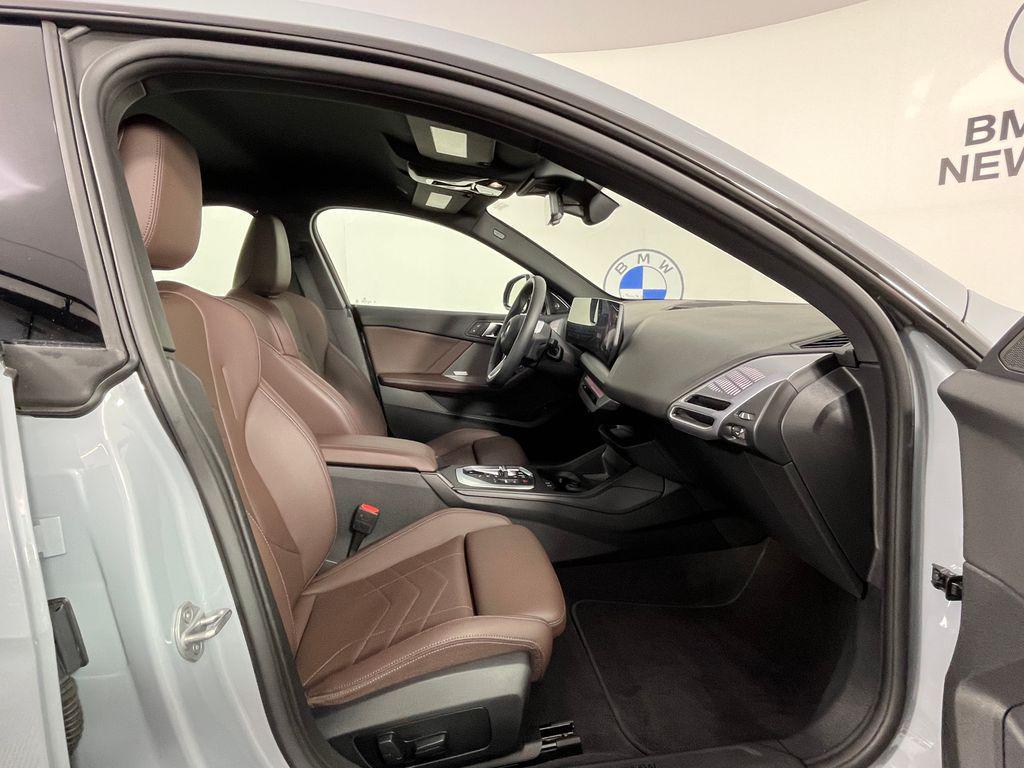 used 2025 BMW 228 Gran Coupe car, priced at $35,269