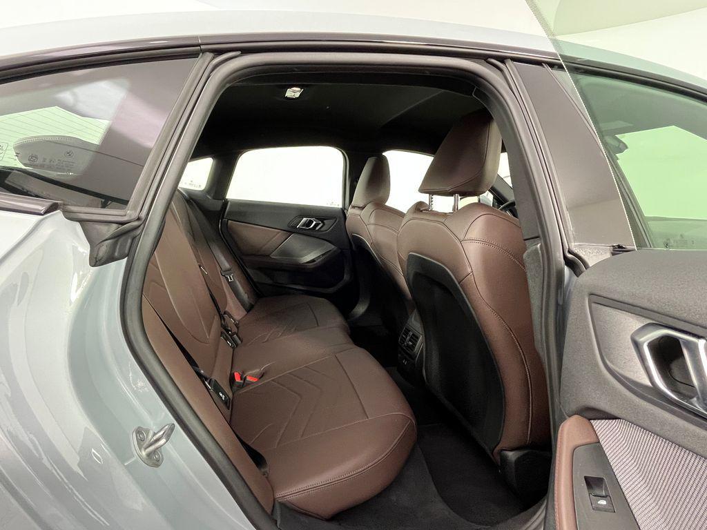 used 2025 BMW 228 Gran Coupe car, priced at $35,269