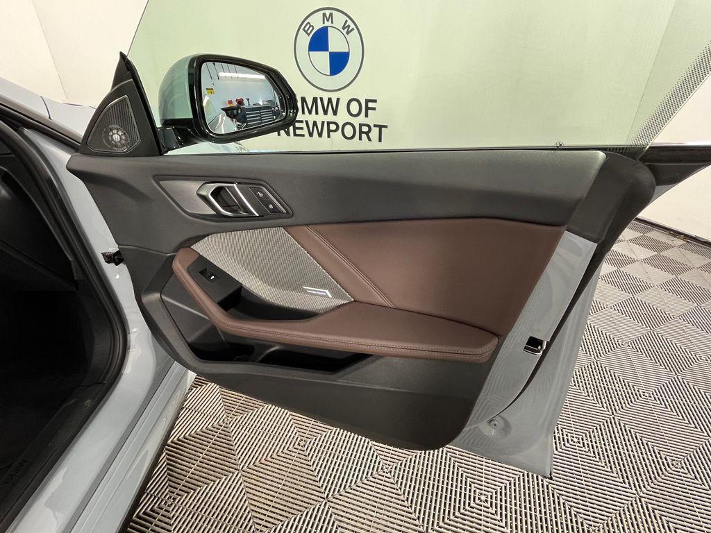 used 2025 BMW 228 Gran Coupe car, priced at $35,269