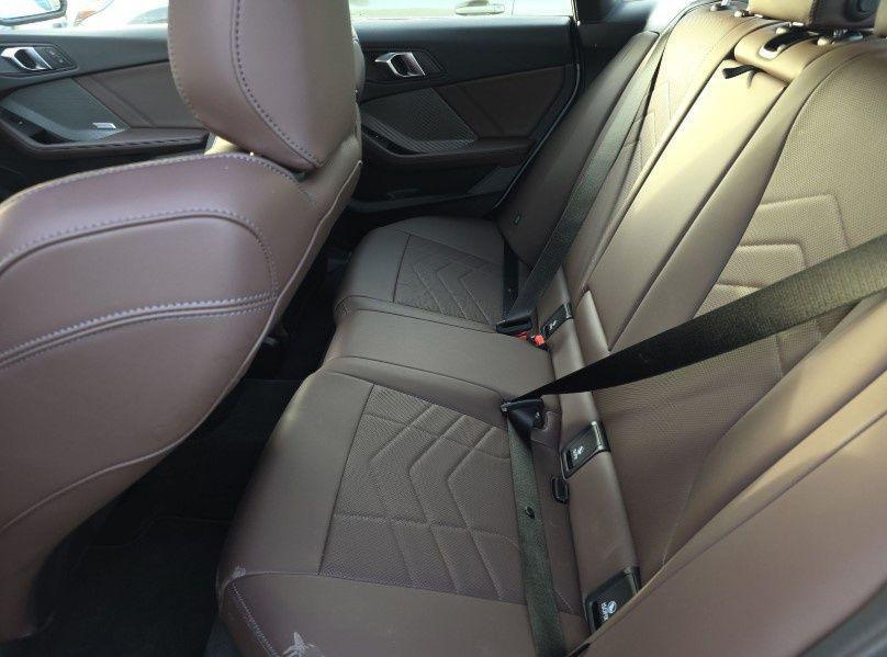 used 2025 BMW 228 Gran Coupe car, priced at $37,995