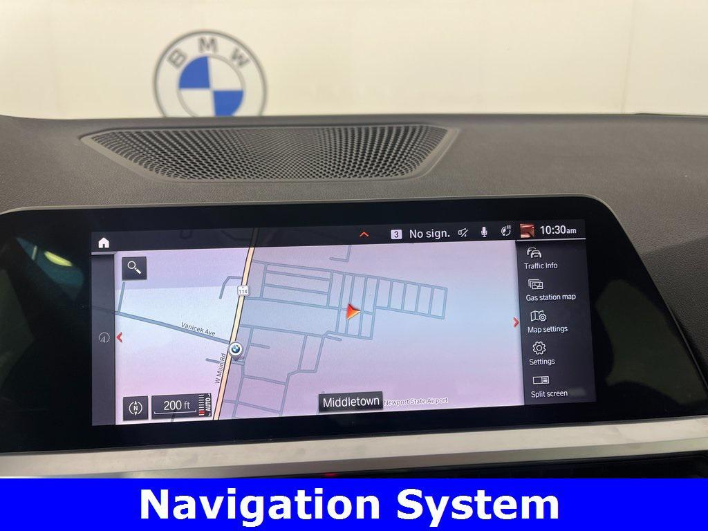 used 2023 BMW 430 Gran Coupe car, priced at $38,495