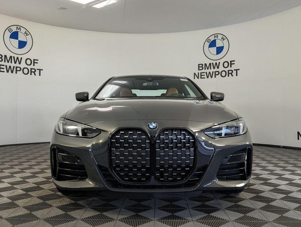 new 2026 BMW 430 car, priced at $62,680