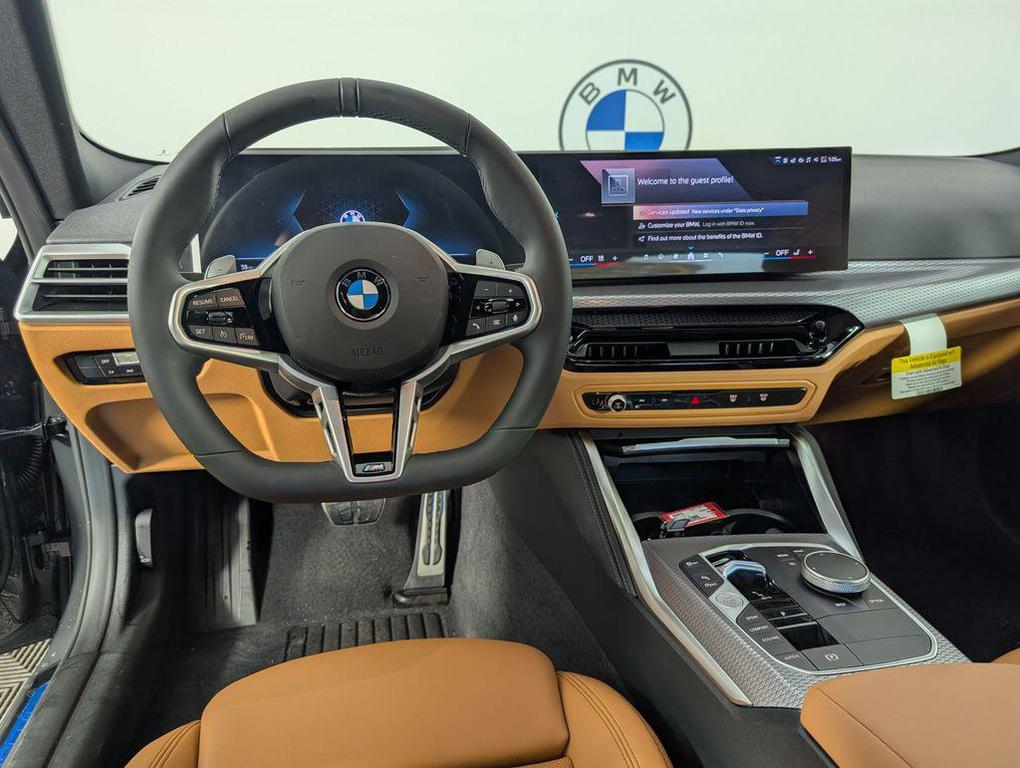 new 2026 BMW 430 car, priced at $62,680