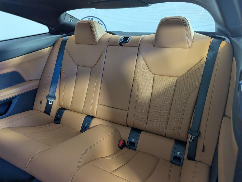 new 2026 BMW 430 car, priced at $62,680