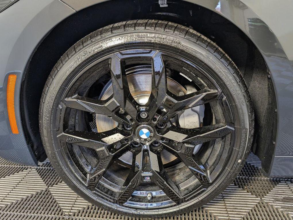 new 2026 BMW 430 car, priced at $62,680