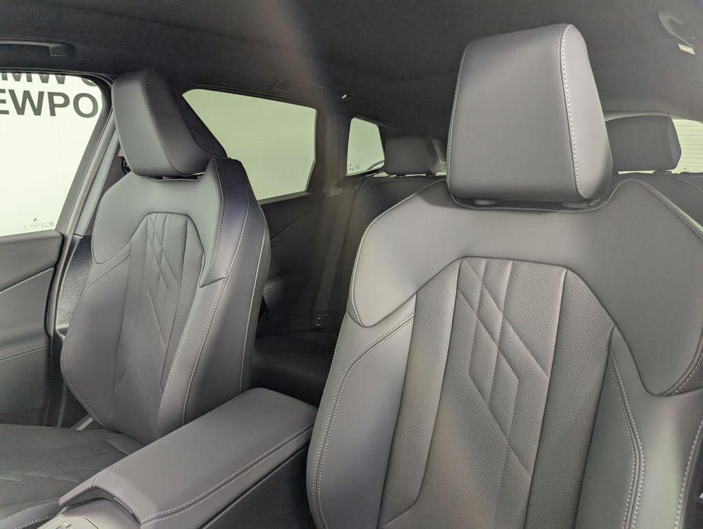 new 2026 BMW X3 car, priced at $55,785