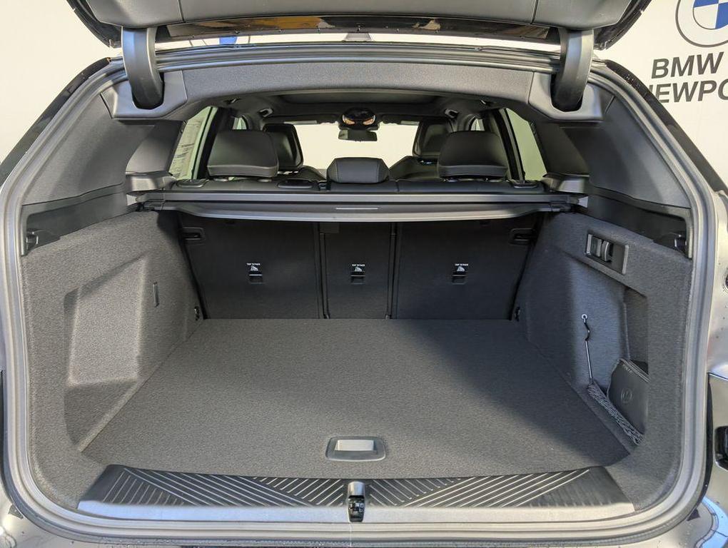 new 2026 BMW X3 car, priced at $55,785