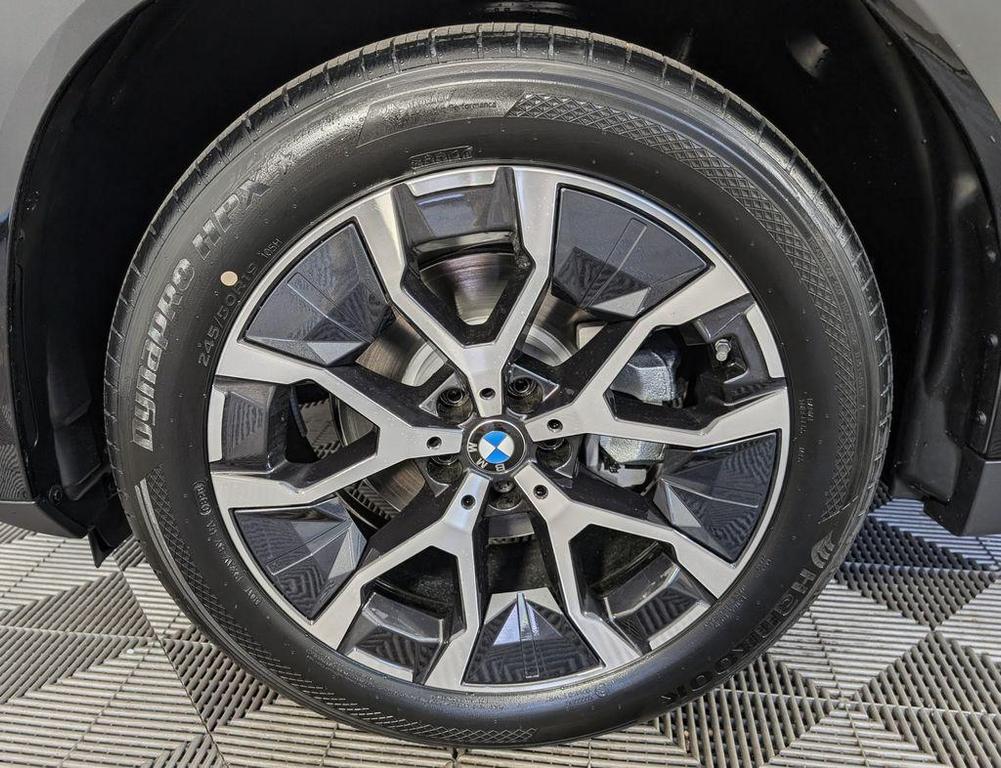 new 2026 BMW X3 car, priced at $55,785
