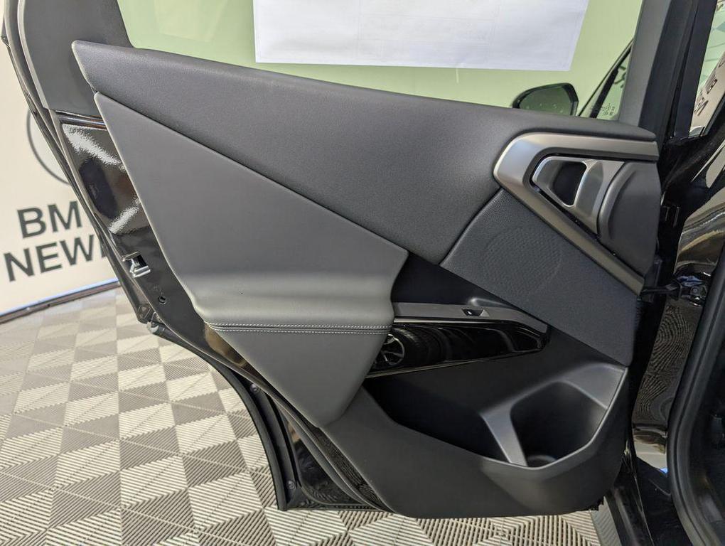 new 2026 BMW X3 car, priced at $55,785