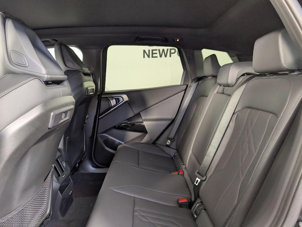 new 2026 BMW X3 car, priced at $55,785