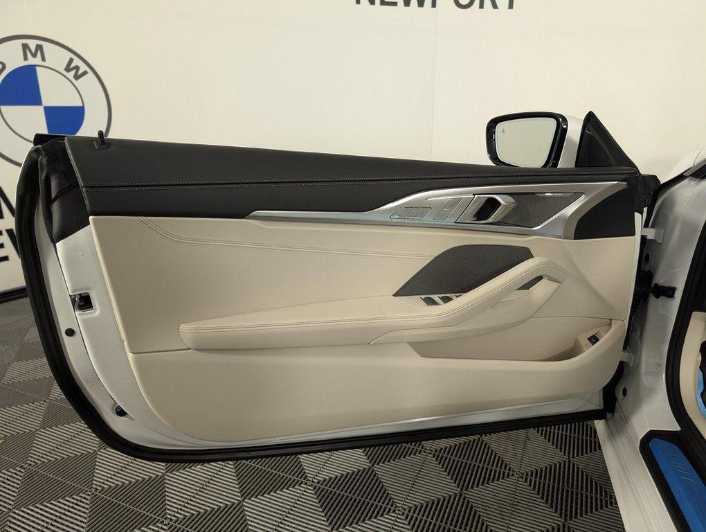 new 2026 BMW 840 car, priced at $110,770