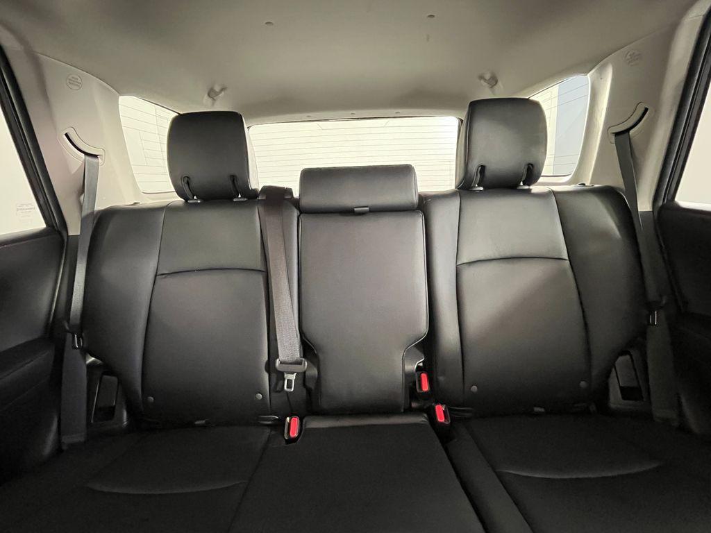 used 2023 Toyota 4Runner car, priced at $47,995
