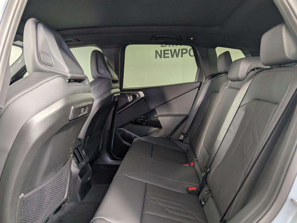 new 2026 BMW X3 car, priced at $61,615