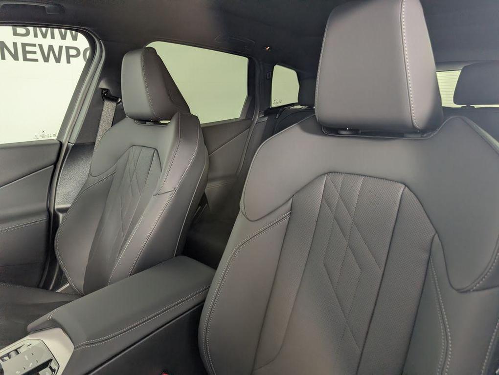 new 2026 BMW X3 car, priced at $61,615