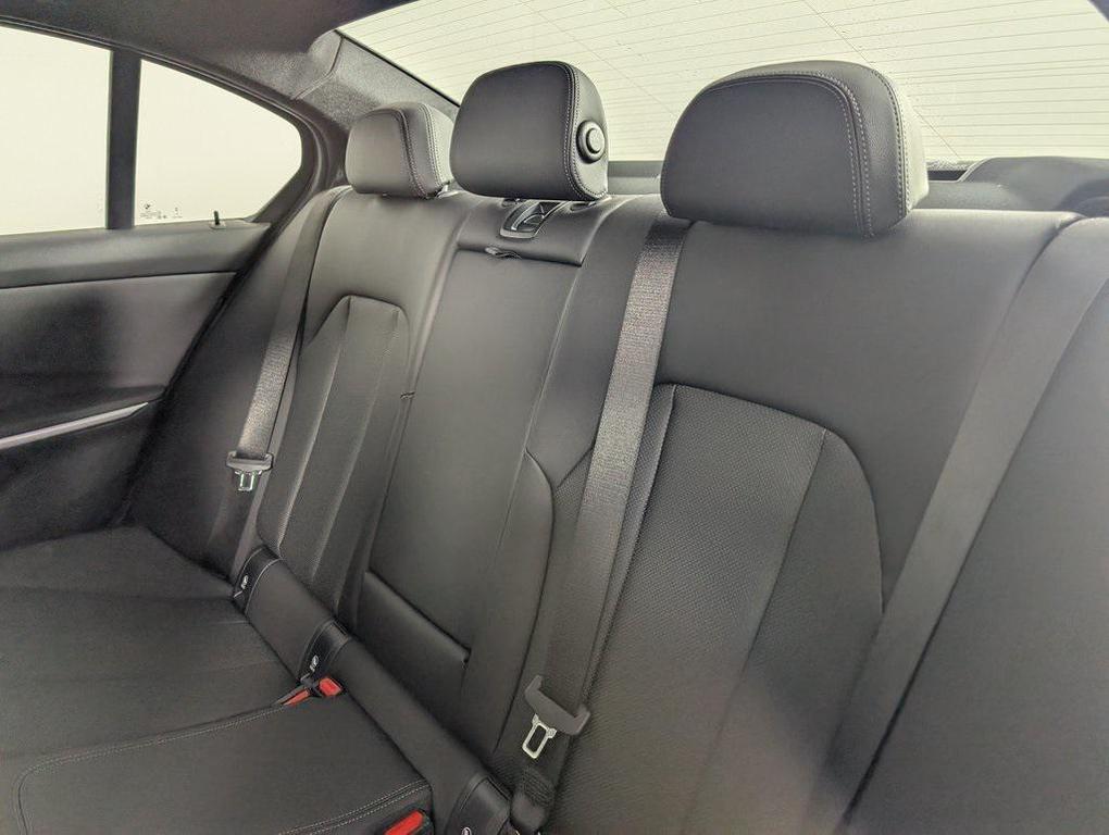 new 2026 BMW 330 car, priced at $55,275