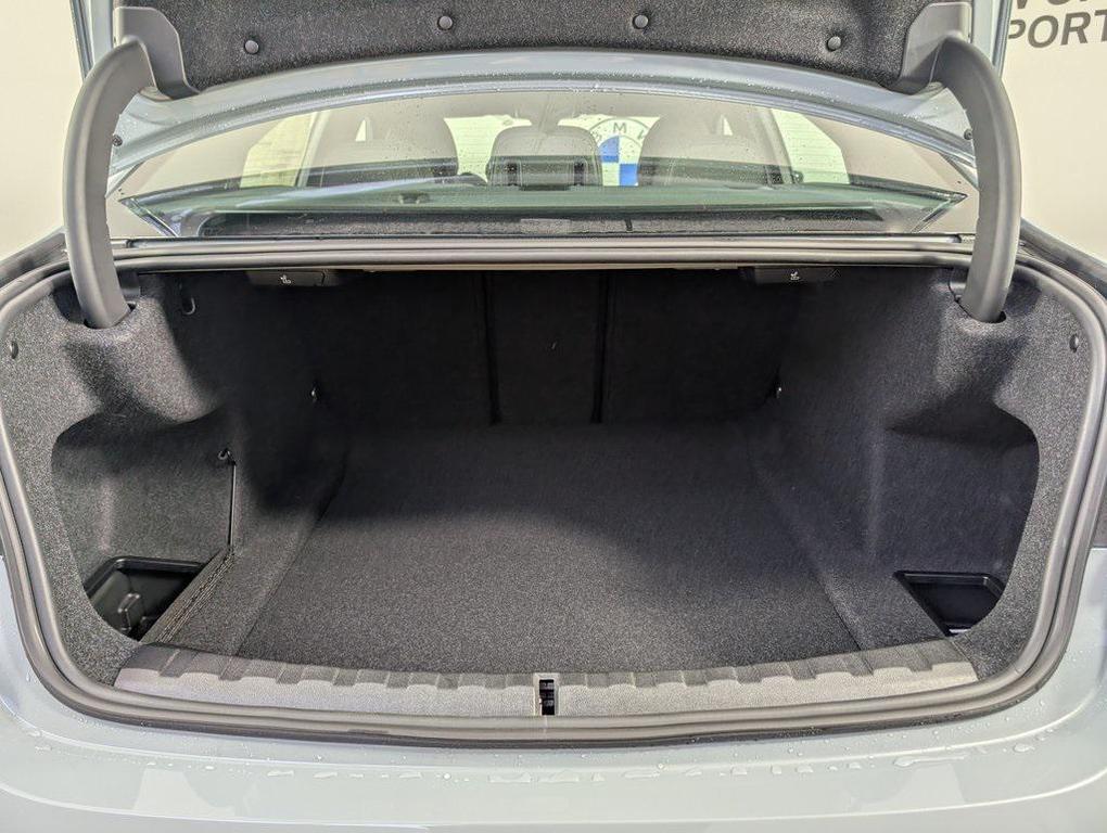 new 2026 BMW 330 car, priced at $55,275