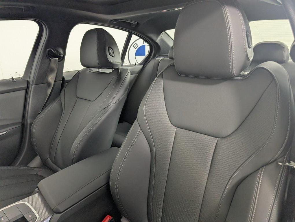 new 2026 BMW 330 car, priced at $55,275