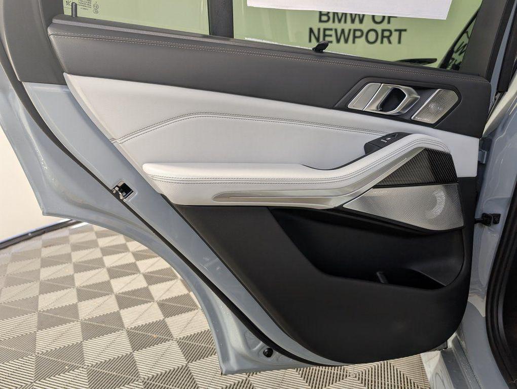 new 2026 BMW X5 car, priced at $105,175