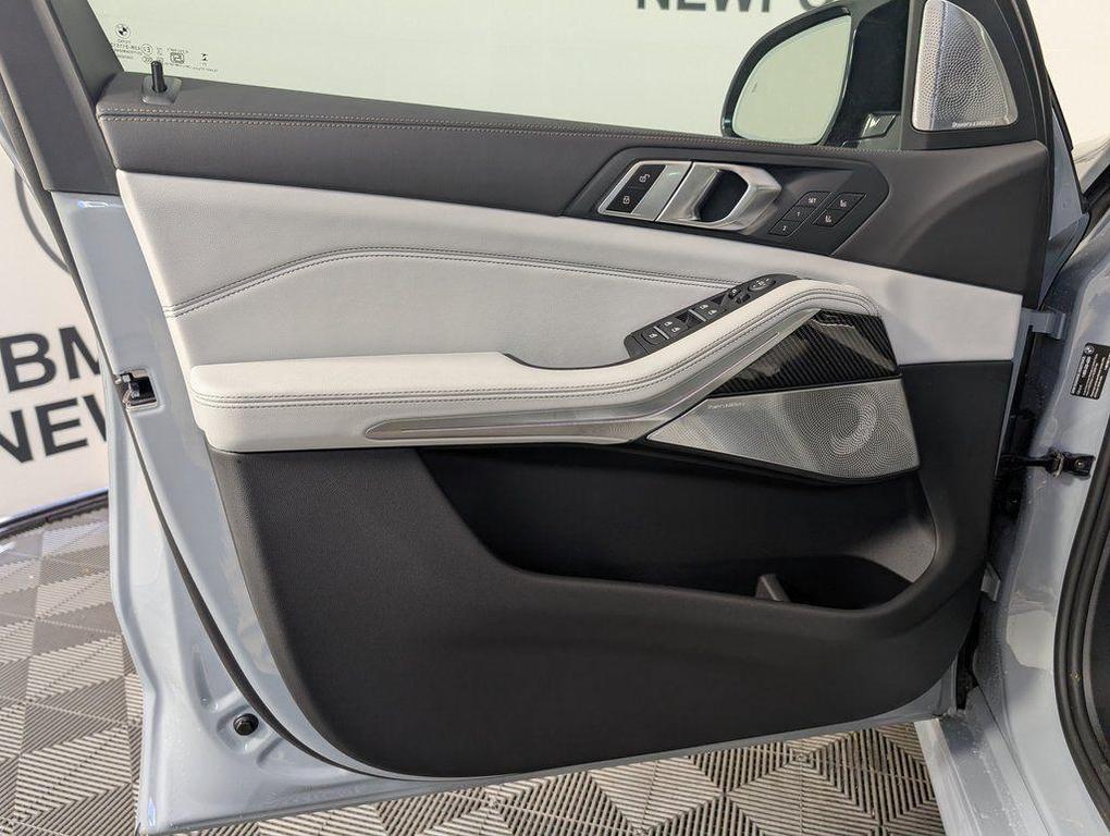 new 2026 BMW X5 car, priced at $105,175