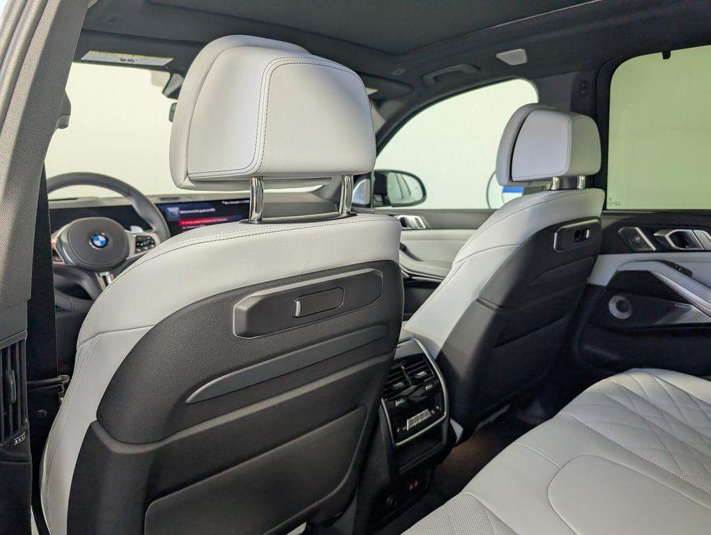 new 2026 BMW X5 car, priced at $105,175