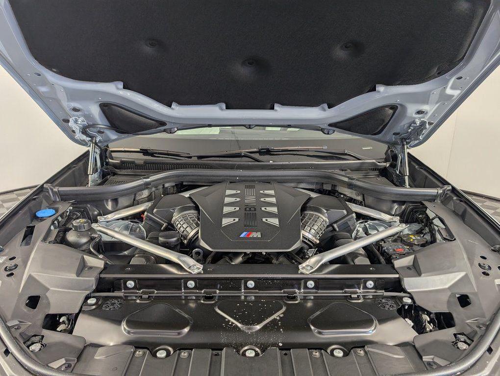 new 2026 BMW X5 car, priced at $105,175