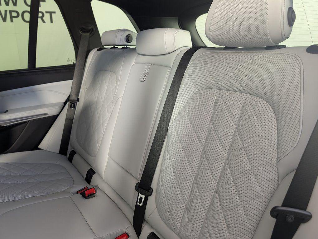 new 2026 BMW X5 car, priced at $105,175