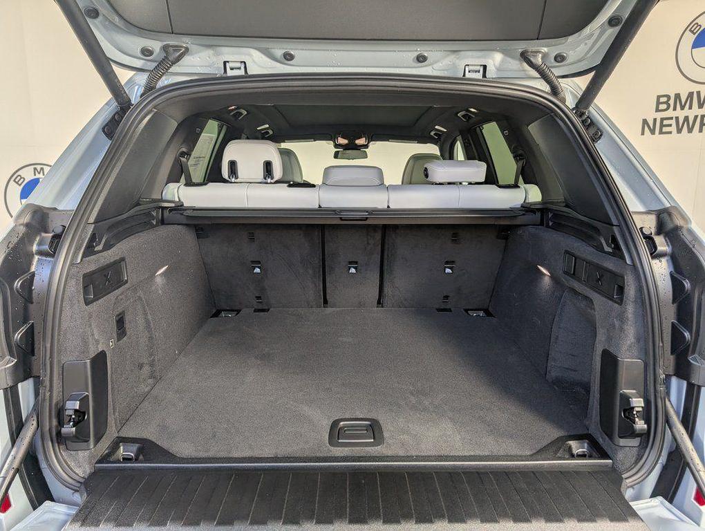 new 2026 BMW X5 car, priced at $105,175