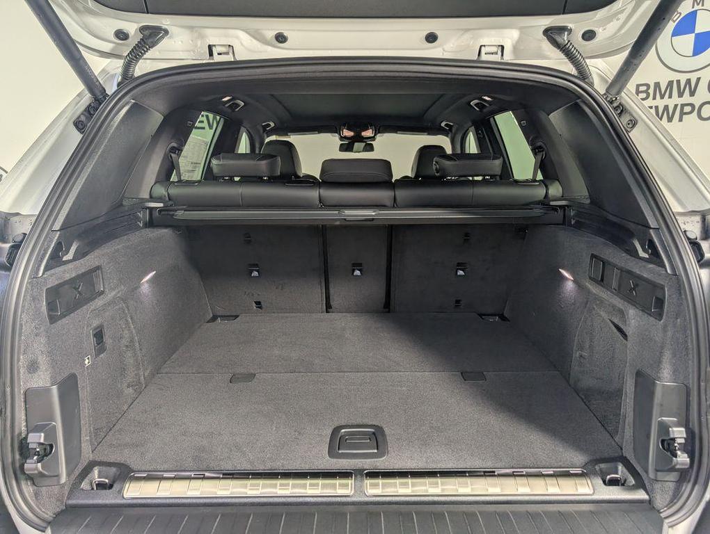new 2026 BMW X5 car, priced at $87,600