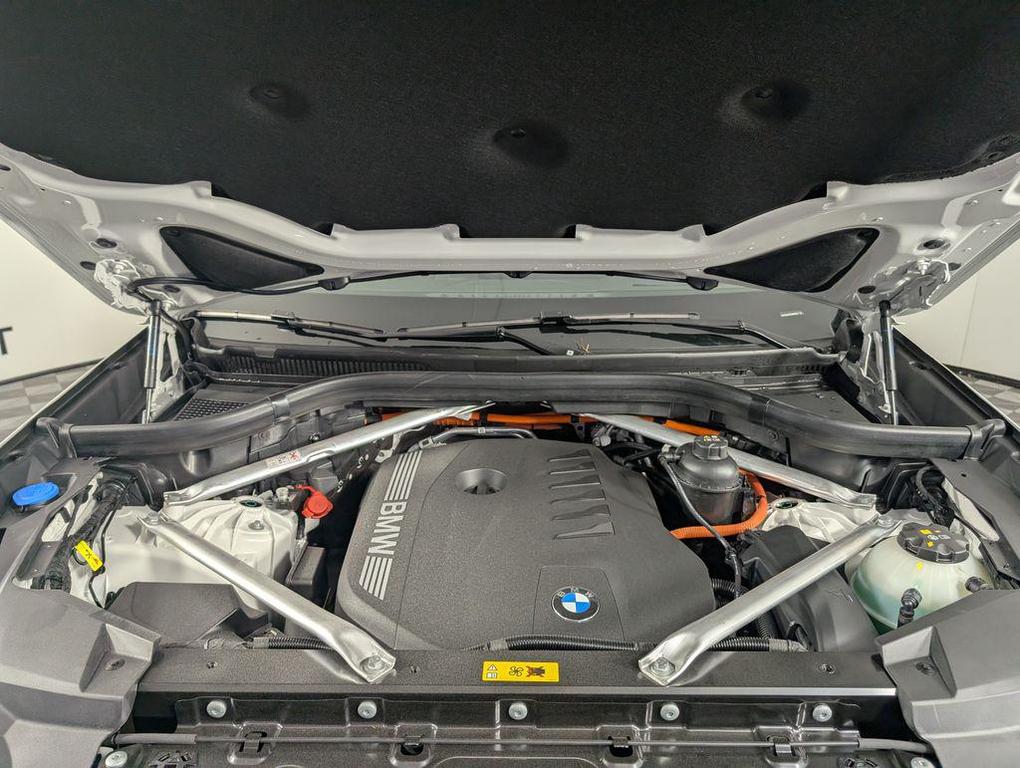 new 2026 BMW X5 car, priced at $87,600