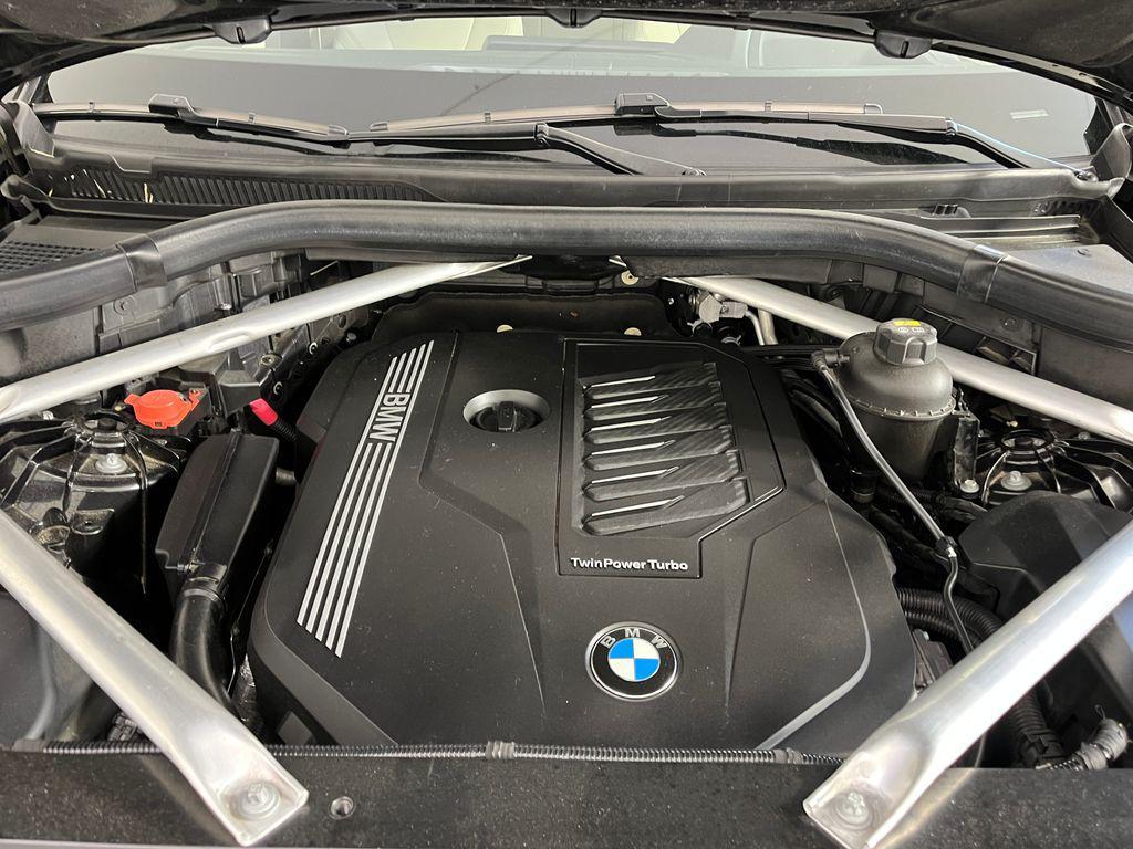 used 2019 BMW X5 car, priced at $25,415