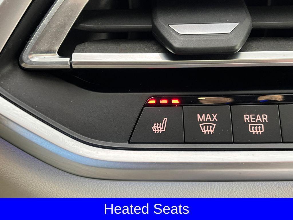 used 2019 BMW X5 car, priced at $25,415