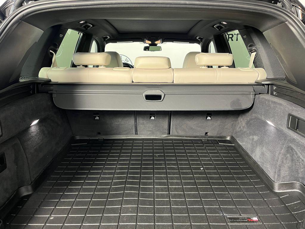used 2019 BMW X5 car, priced at $25,415