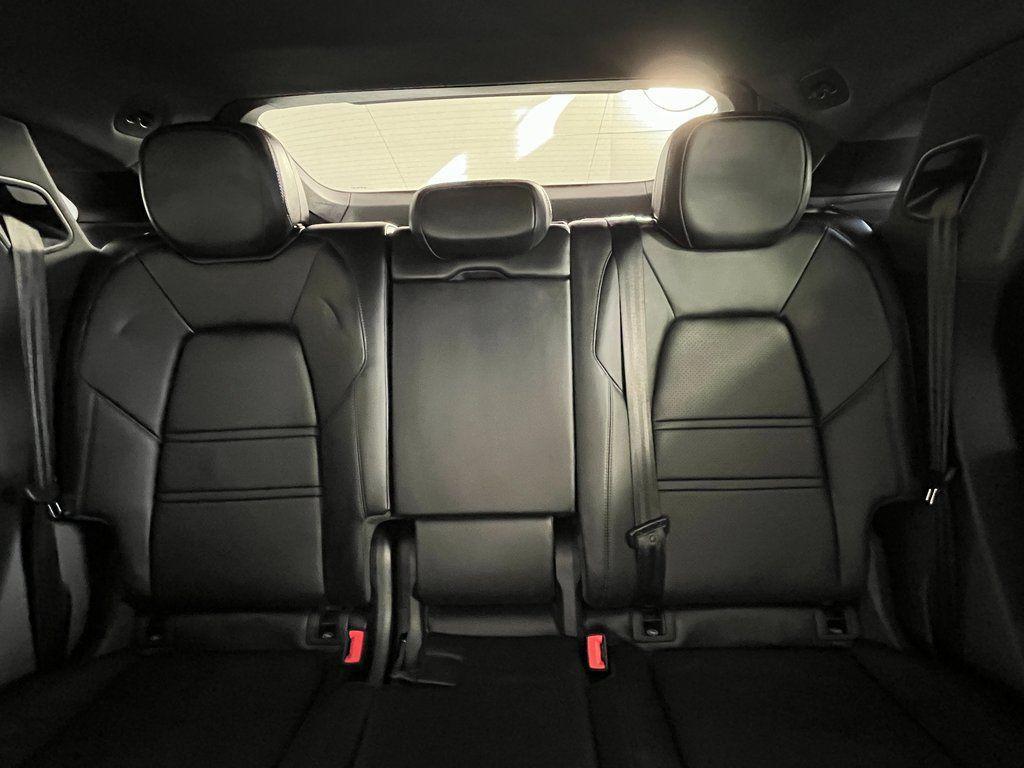 used 2020 Porsche Cayenne car, priced at $44,595